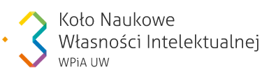 Koło Naukowe Własności Intelektualnej "IP" WPiA UW